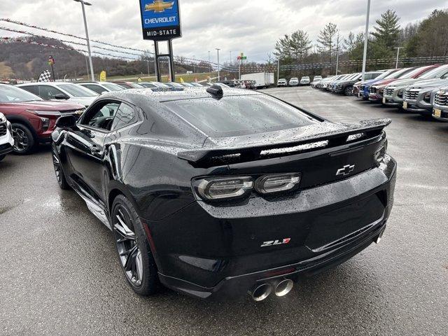 used 2023 Chevrolet Camaro car, priced at $72,882