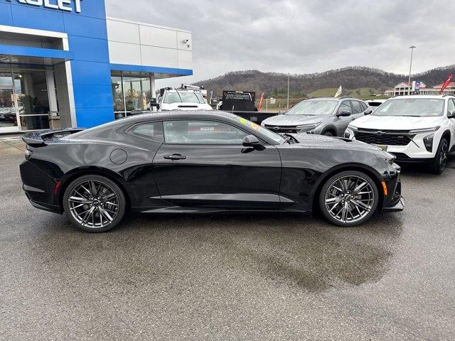 used 2023 Chevrolet Camaro car, priced at $72,882