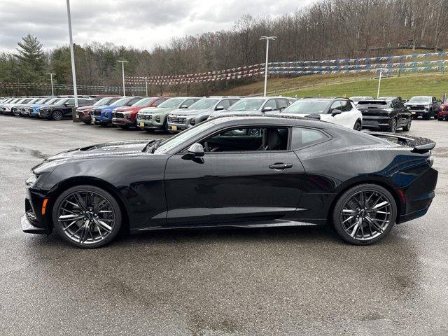 used 2023 Chevrolet Camaro car, priced at $72,882