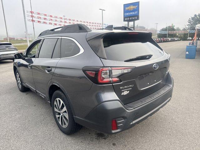 used 2020 Subaru Outback car, priced at $23,738