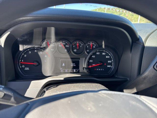new 2026 Chevrolet Silverado 2500 car, priced at $57,354