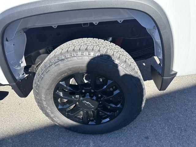 new 2026 Chevrolet Silverado 2500 car, priced at $57,354