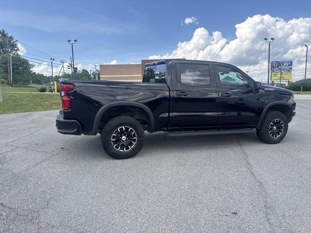 used 2023 Chevrolet Silverado 1500 car, priced at $55,000