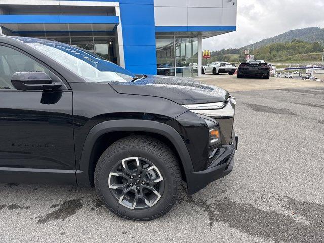 new 2026 Chevrolet Equinox car, priced at $39,999