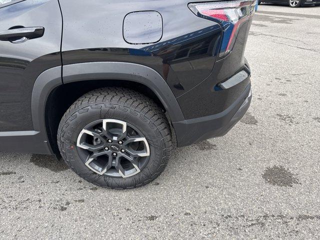 new 2026 Chevrolet Equinox car, priced at $39,999