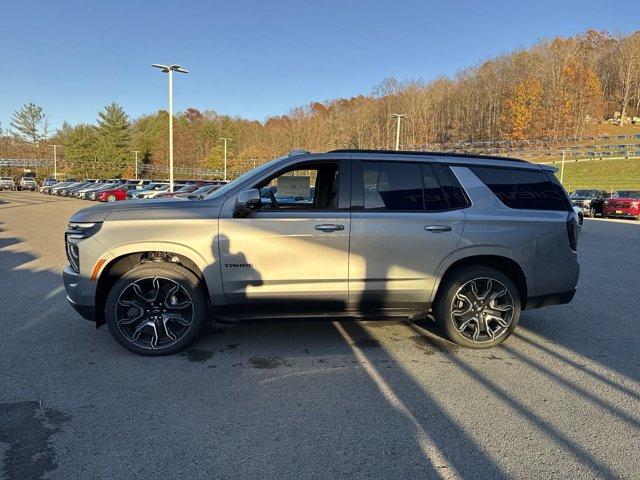 new 2025 Chevrolet Tahoe car, priced at $81,764