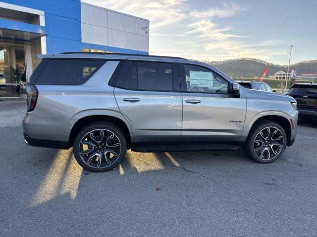 new 2025 Chevrolet Tahoe car, priced at $81,764