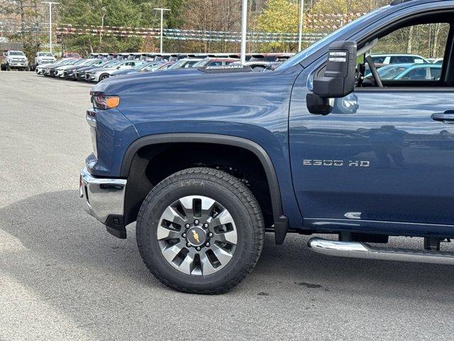 new 2025 Chevrolet Silverado 2500 car, priced at $68,320