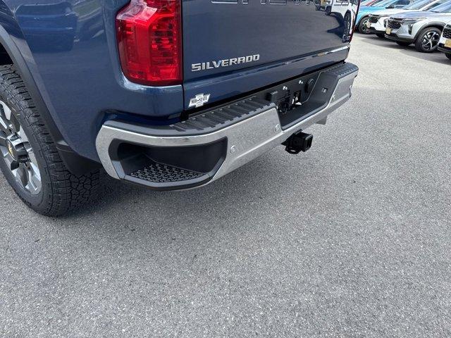 new 2025 Chevrolet Silverado 2500 car, priced at $68,320