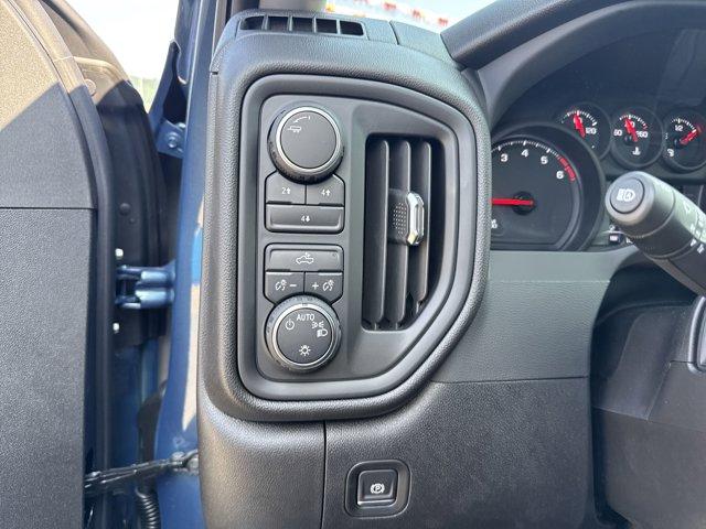 new 2025 Chevrolet Silverado 2500 car, priced at $54,094