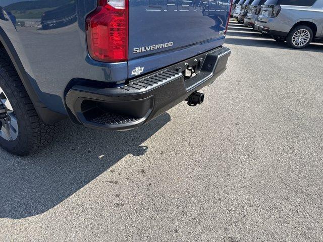 new 2025 Chevrolet Silverado 2500 car, priced at $54,094