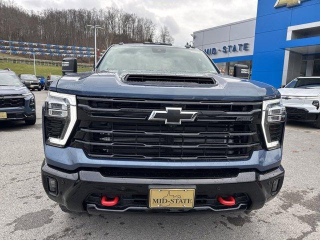 new 2025 Chevrolet Silverado 2500 car, priced at $81,097