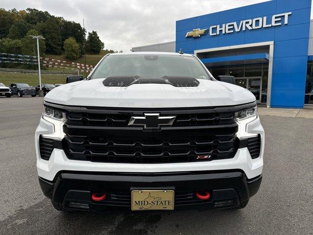 new 2024 Chevrolet Silverado 1500 car, priced at $56,347