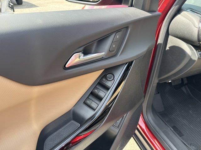 new 2026 Chevrolet Equinox car, priced at $34,475