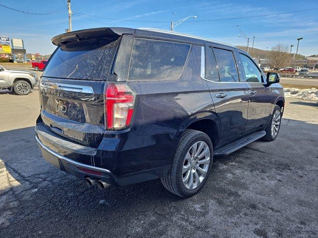 used 2021 Chevrolet Tahoe car, priced at $52,511