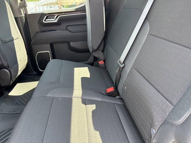 new 2026 Chevrolet Silverado 1500 car, priced at $61,070