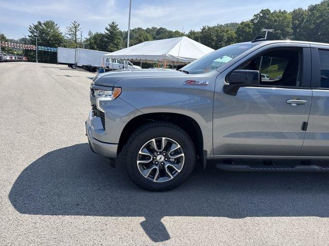 new 2026 Chevrolet Silverado 1500 car, priced at $61,070