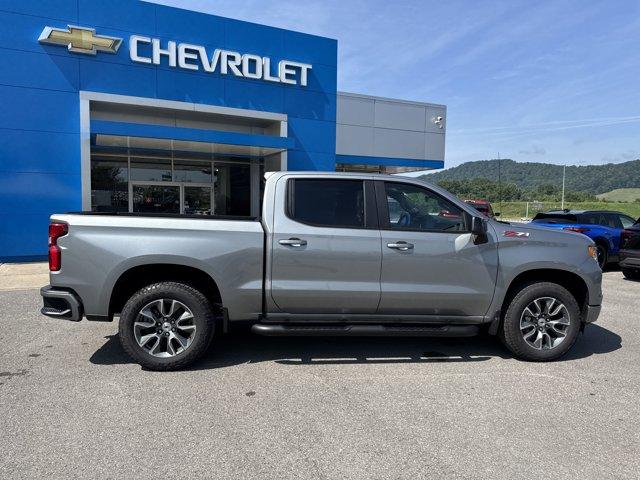 new 2026 Chevrolet Silverado 1500 car, priced at $61,070