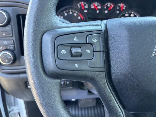 new 2026 Chevrolet Silverado 2500 car, priced at $67,977
