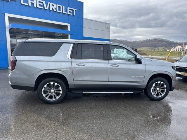 new 2025 Chevrolet Suburban car, priced at $67,595