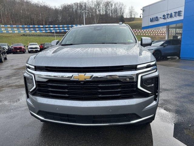 new 2025 Chevrolet Suburban car, priced at $67,595