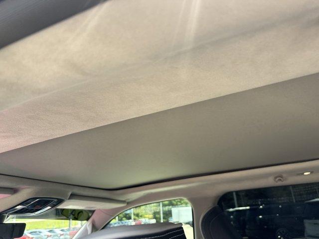 used 2024 Ram 1500 car, priced at $57,421