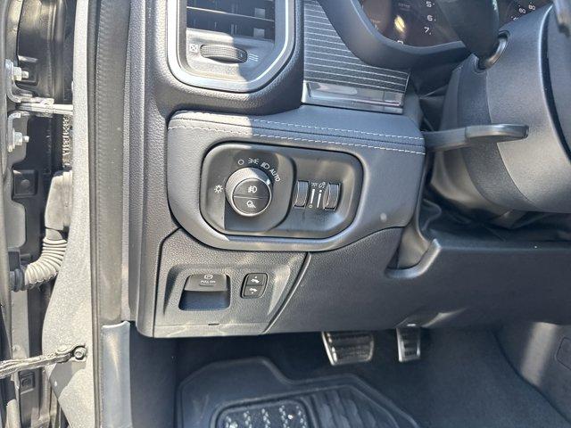 used 2024 Ram 1500 car, priced at $57,421