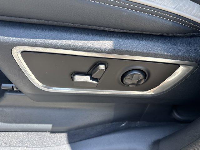 used 2024 Ram 1500 car, priced at $57,421