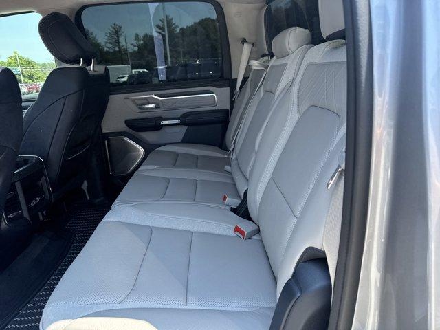 used 2024 Ram 1500 car, priced at $57,421
