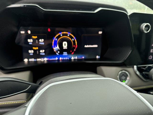 new 2025 Chevrolet Colorado car, priced at $54,614