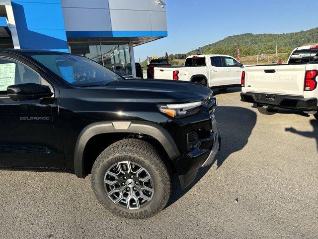 new 2024 Chevrolet Colorado car, priced at $43,150