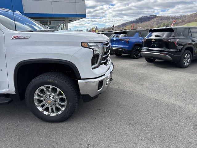 new 2025 Chevrolet Silverado 2500 car, priced at $77,991