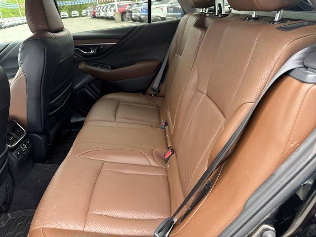 used 2024 Subaru Outback car, priced at $36,301