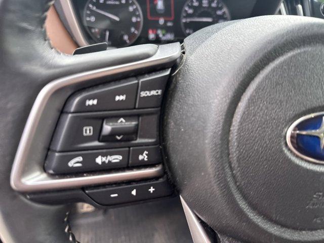 used 2024 Subaru Outback car, priced at $36,301