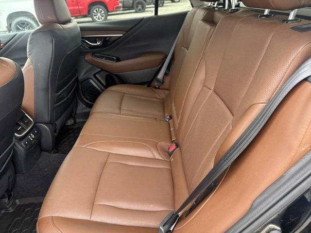 used 2024 Subaru Outback car, priced at $36,301