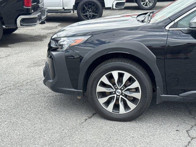 used 2024 Subaru Outback car, priced at $36,301