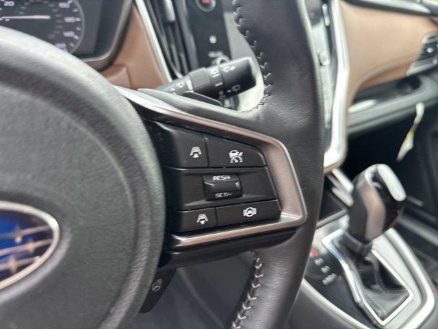 used 2024 Subaru Outback car, priced at $36,301