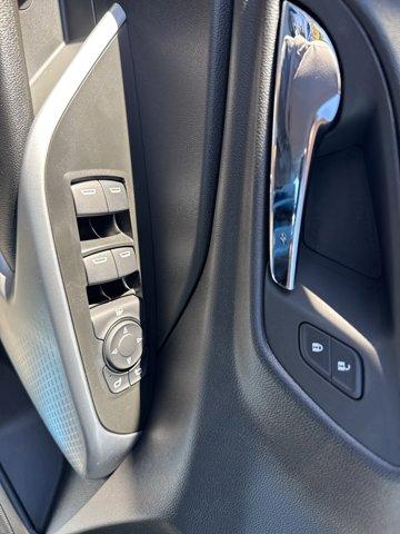 new 2026 Chevrolet Trax car, priced at $24,263