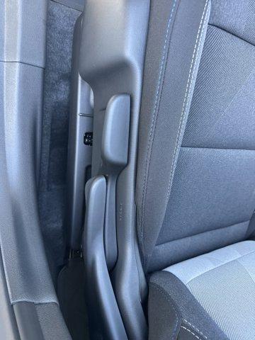 new 2026 Chevrolet Trax car, priced at $24,263