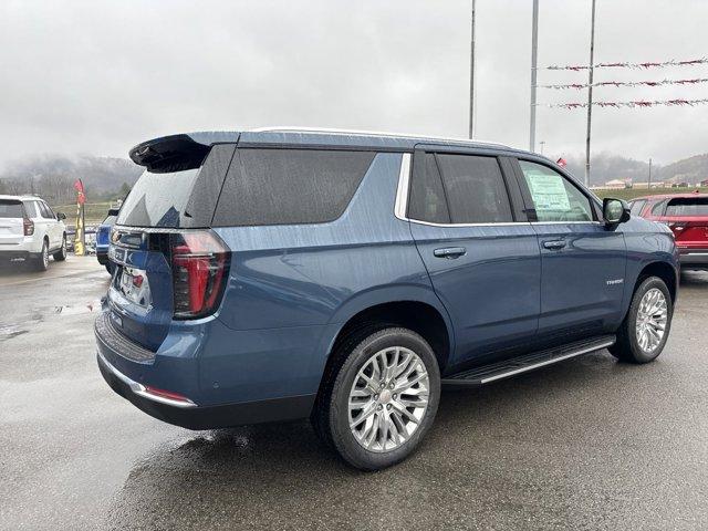 new 2025 Chevrolet Tahoe car, priced at $66,094