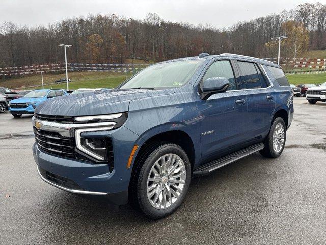 new 2025 Chevrolet Tahoe car, priced at $66,094