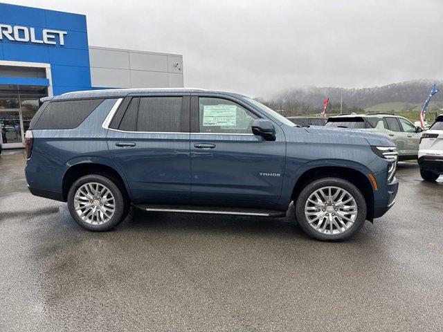 new 2025 Chevrolet Tahoe car, priced at $66,094