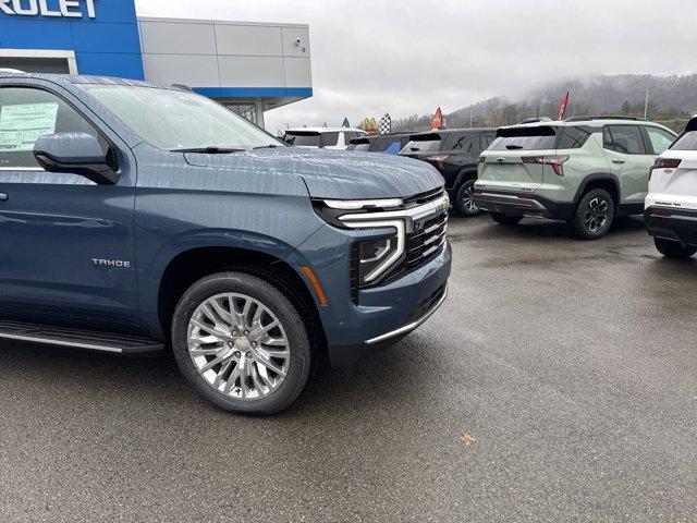 new 2025 Chevrolet Tahoe car, priced at $66,094