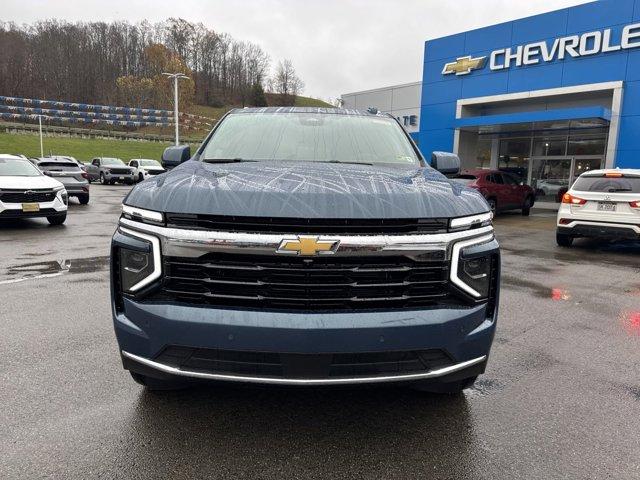 new 2025 Chevrolet Tahoe car, priced at $66,094