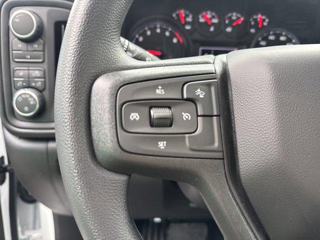 new 2025 Chevrolet Silverado 2500 car, priced at $55,023