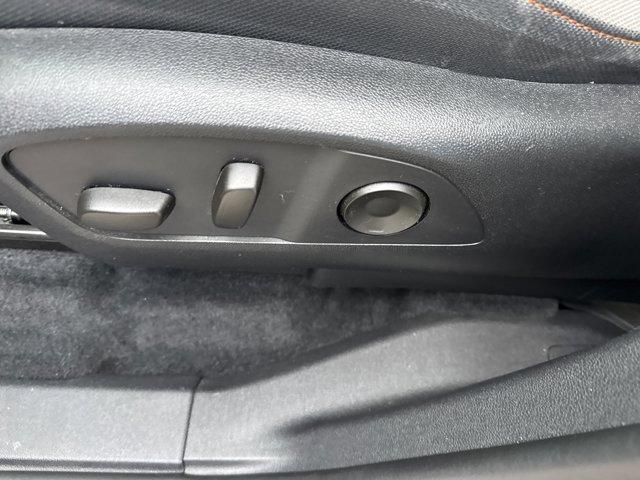 used 2024 Chevrolet Traverse car, priced at $34,055