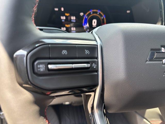 new 2025 Chevrolet Colorado car, priced at $47,559