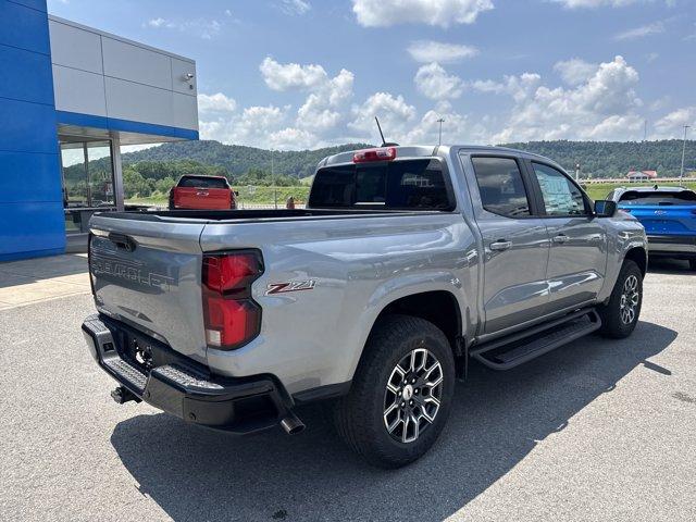 new 2025 Chevrolet Colorado car, priced at $47,559