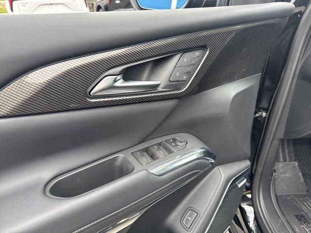 new 2025 Chevrolet Traverse car, priced at $59,869