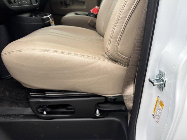 new 2025 Chevrolet Express 2500 car, priced at $46,615